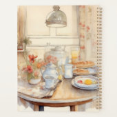 Goedemorgen Planner (Achterkant)