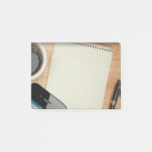 Goedemorgen Post-it® Notes (Voorkant)