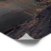 Goedemorgen Poster (Hoek)