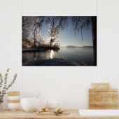 Goedemorgen Poster (Keuken)