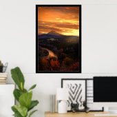 Goedemorgen Poster (Thuiskantoor)