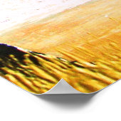 Goedemorgen Poster (Hoek)