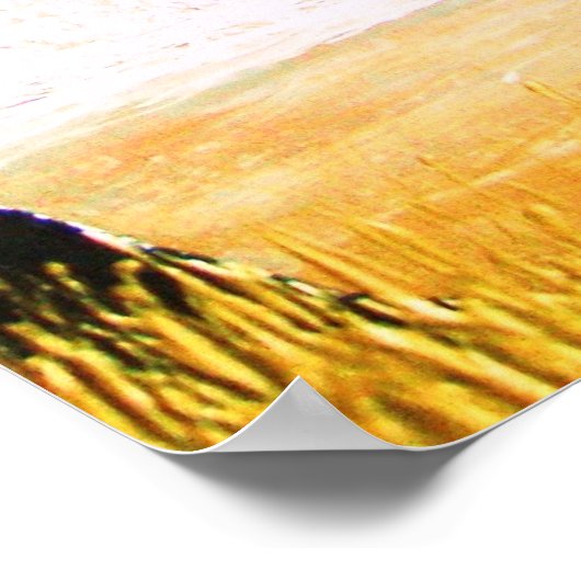 Goedemorgen Poster (Hoek)