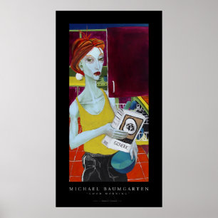 Goedemorgen Poster