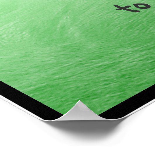 Goedemorgen! Poster (Hoek)