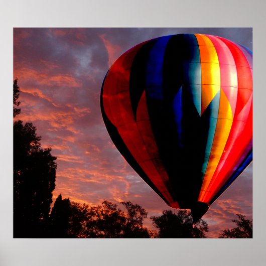 Goedemorgen Poster (Voorkant)