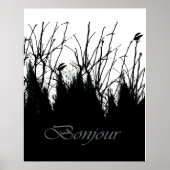 Goedemorgen Poster (Voorkant)