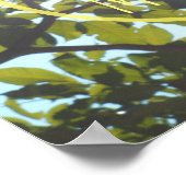 Goedemorgen Poster (Hoek)