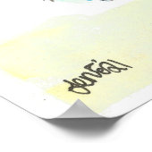 Goedemorgen, poster (Hoek)