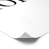 goedemorgen poster (Hoek)