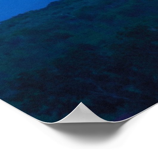 Goedemorgen Poster (Hoek)