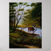 Goedemorgen Poster (Voorkant)