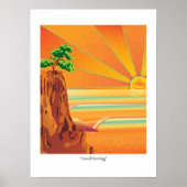 Goedemorgen Poster (Voorkant)