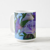 Goedemorgen Prachtwinde!!  Koffiemok (Voorkant links)