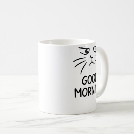 GOEDEMORGEN PRINT MOK (Voorkant rechts)