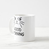 GOEDEMORGEN PRINT MOK (Voorkant links)