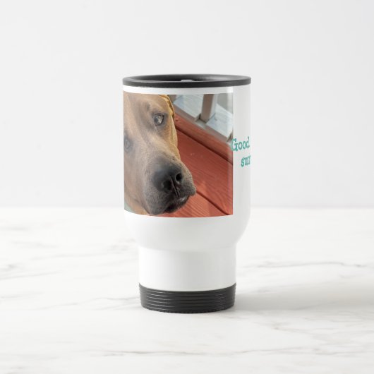 Goedemorgen Reisbeker (Center)