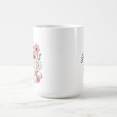 Goedemorgen | Schattigee Kawaii-koffie Koffiemok (Center)