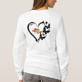 goedemorgen shirt (Achterkant)