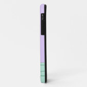 Goedemorgen Sinaasappel Cat Funny Case-Mate iPhone Case (Achterkant/links)