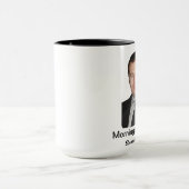 "Goedemorgen..." Solomonische Mok (Midden)