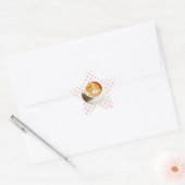 Goedemorgen Sticker (Envelop)