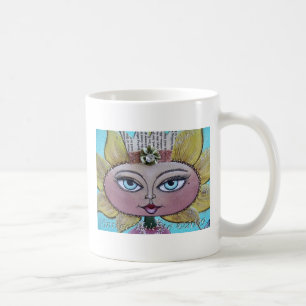 Goedemorgen Sunshine! alle Koffiemok