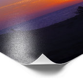 Goedemorgen Sunshine Foto Afdruk (Hoek)