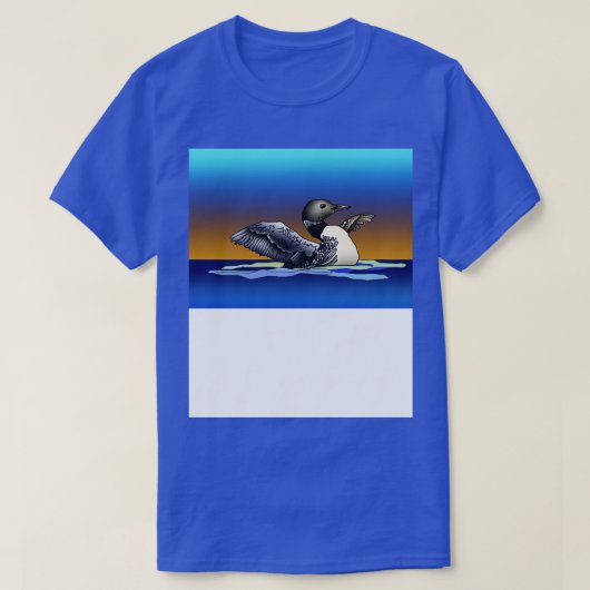 Goedemorgen T-shirt (Design voorkant)