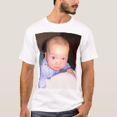 Goedemorgen T-shirt (Voorkant)