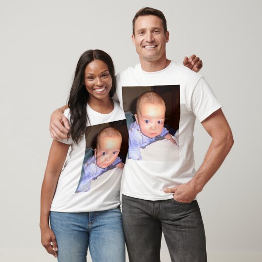 Goedemorgen T-shirt (Unisex)