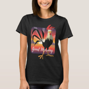 Goedemorgen T-shirt