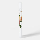 Goedemorgen thee Case-Mate iPhone case (Achterkant / Links)