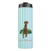 Goedemorgen Thermosbeker (Voorkant)