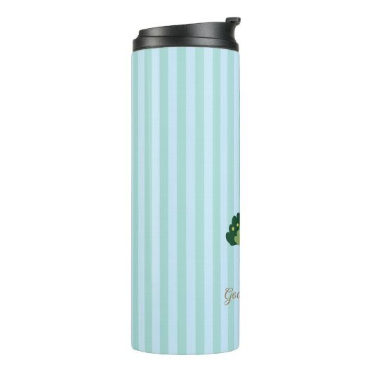 Goedemorgen Thermosbeker (Gedraaid links)