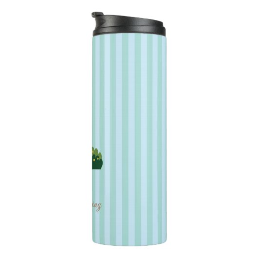 Goedemorgen Thermosbeker (Geroteerd rechts)