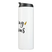 Goedemorgen Thermosbeker (Geroteerd rechts)