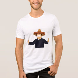 “Goedemorgen!” Tri-Blend Shirt