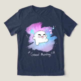 Goedemorgen! Tri-Blend Shirt