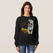 Goedemorgen Trui (Voorkant volledig)