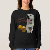 Goedemorgen Trui (Voorkant)