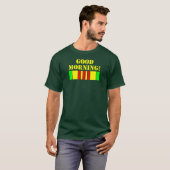 Goedemorgen Vietnam T-shirt (Voorkant volledig)