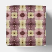 Goedemorgen voor doos bedankdoosjes (Bovenkant)