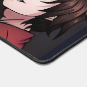 Goedemorgen voor u bureaumat (Hoek)