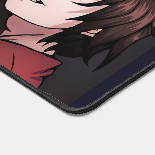 Goedemorgen voor u bureaumat (Hoek)