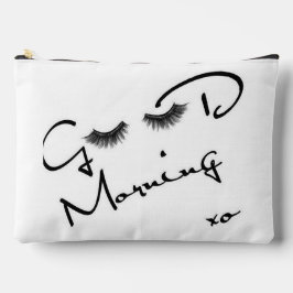 Goedemorgen wimpers etui