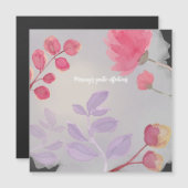 Goedemorgen zachte genegenheid (Voorkant / Achterkant)