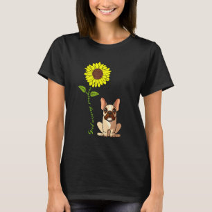Goedemorgen Zonneschijn Cardigan Welsh Corgi T-shirt
