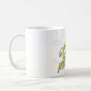 Goedemorgen Zonneschijn: Classic Koffiemok