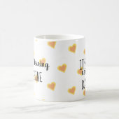 Goedemorgen zonneschijn koffiemok (Center)